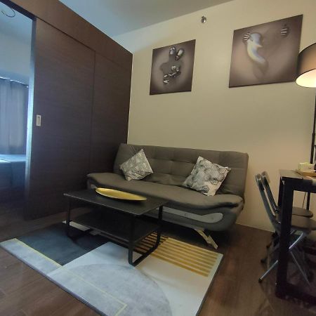 Amazing View Makati Elegant Flat 400Mb Internet Daire Manila Dış mekan fotoğraf