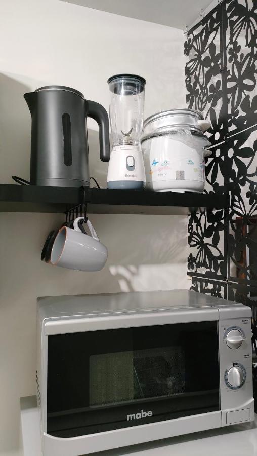 Amazing View Makati Elegant Flat 400Mb Internet Daire Manila Dış mekan fotoğraf