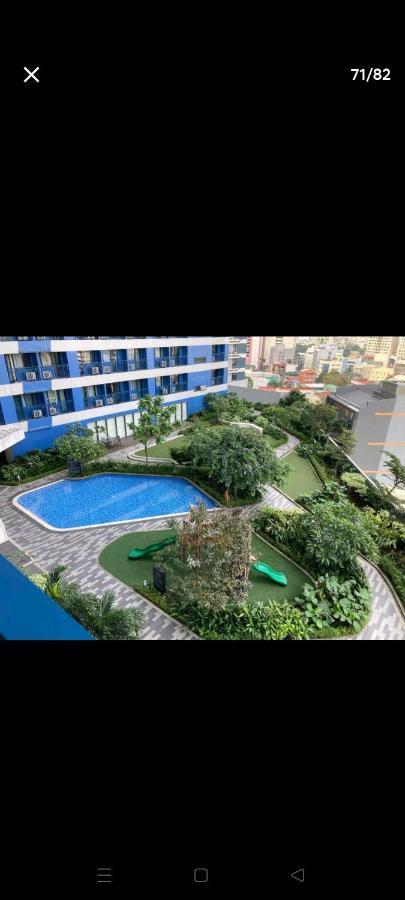 Amazing View Makati Elegant Flat 400Mb Internet Daire Manila Dış mekan fotoğraf