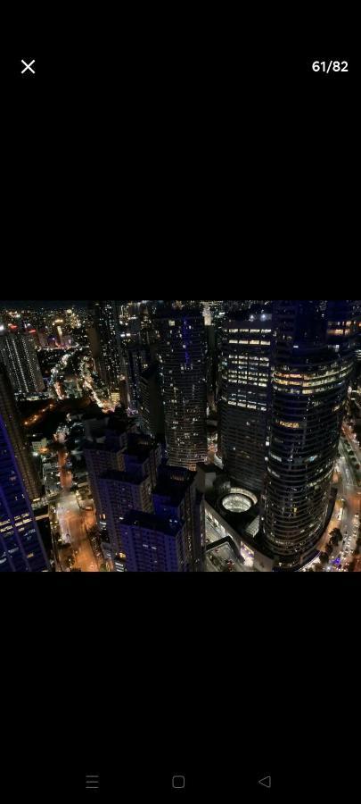 Amazing View Makati Elegant Flat 400Mb Internet Daire Manila Dış mekan fotoğraf