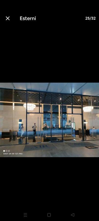Amazing View Makati Elegant Flat 400Mb Internet Daire Manila Dış mekan fotoğraf