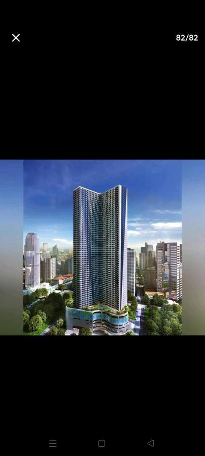 Amazing View Makati Elegant Flat 400Mb Internet Daire Manila Dış mekan fotoğraf
